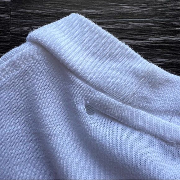 Supreme Washed Handstyle 100% Cotton S/S Tee - Picture 7 of 8